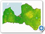 340px-Latvija_fizGeogr